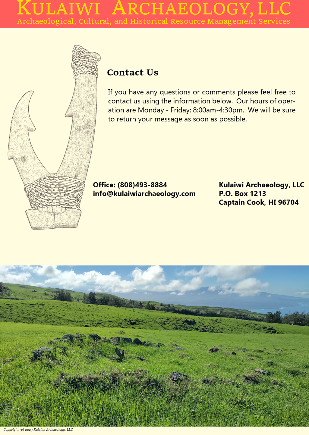 Historic Preservation Services